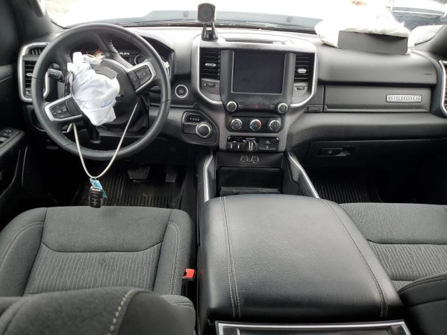Photo 8 from auction – 2022 RAM 1500 BIG H with VIN 1C6RREFT6NN275675