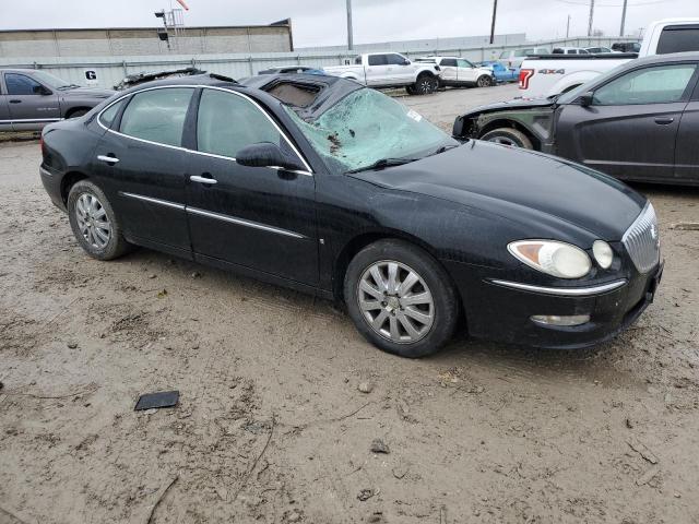 Photo 4 from auction – 2008 BUICK LACROSSE C with VIN 2G4WD582481194223