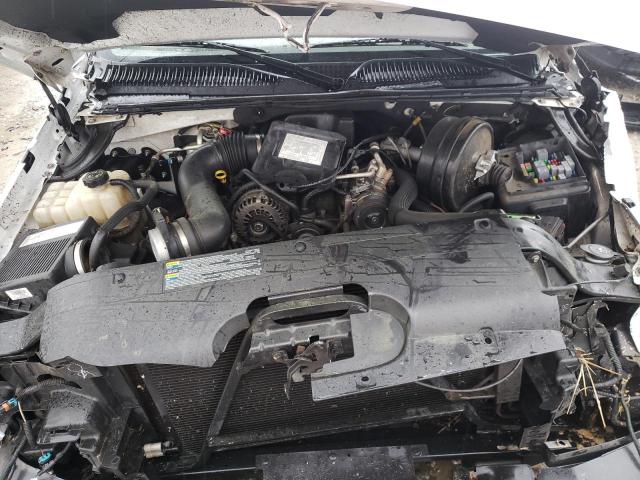Photo 11 from auction – 2006 CHEVROLET SILVERADO with VIN 3GCEC14XX6G157470