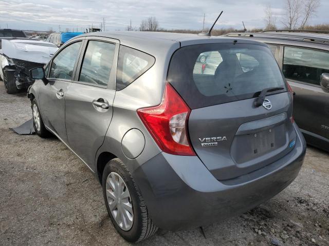Photo 2 from auction – 2016 NISSAN VERSA NOTE with VIN 3N1CE2CPXGL369290