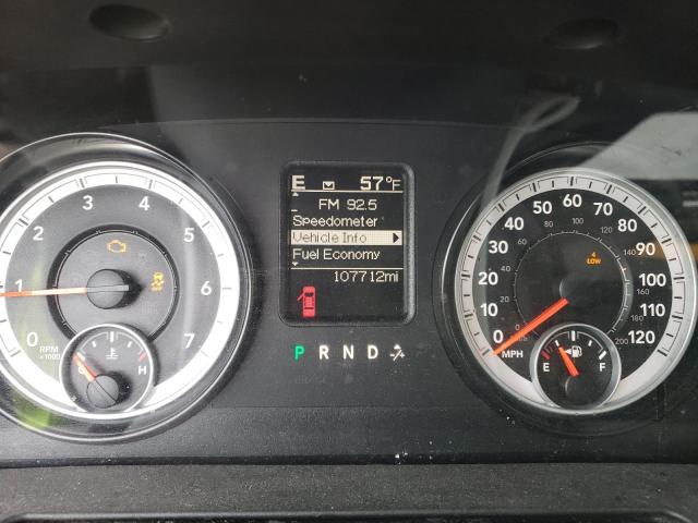 Photo 9 from auction – 2014 RAM 1500 ST with VIN 1C6RR7FT1ES344026