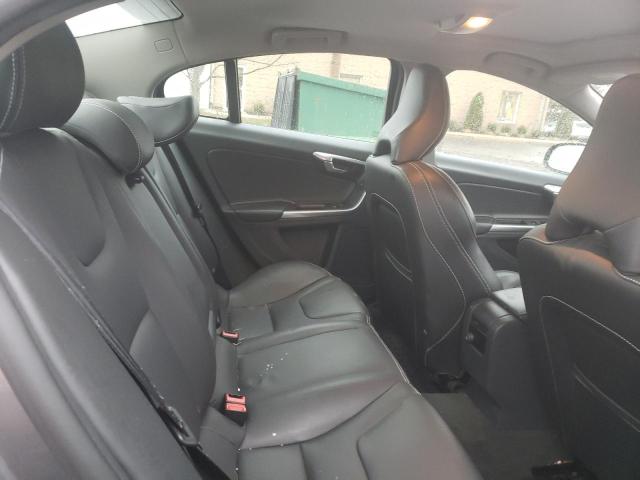 Photo 10 from auction – 2017 VOLVO S60 DYNAMI with VIN YV140MTLXH2428912