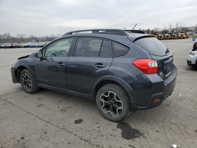 Photo 2 from auction – 2015 SUBARU XV CROSSTR with VIN JF2GPACC0FH230123