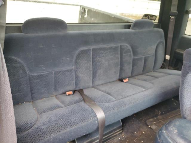 Photo 10 from auction – 1997 GMC SIERRA K15 with VIN 2GTEK19R4V1555732