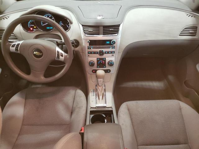 Photo 8 from auction – 2012 CHEVROLET MALIBU 1LT with VIN 1G1ZC5E08CF138304