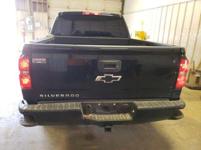 Photo 6 from auction – 2018 CHEVROLET SILVERADO with VIN 3GCUKPEC8JG431514