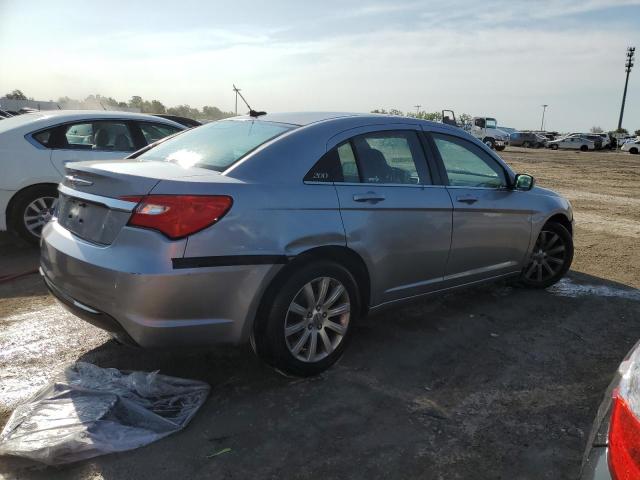 Photo 3 from auction – 2013 CHRYSLER 200 TOURIN with VIN 1C3CCBBB7DN509837
