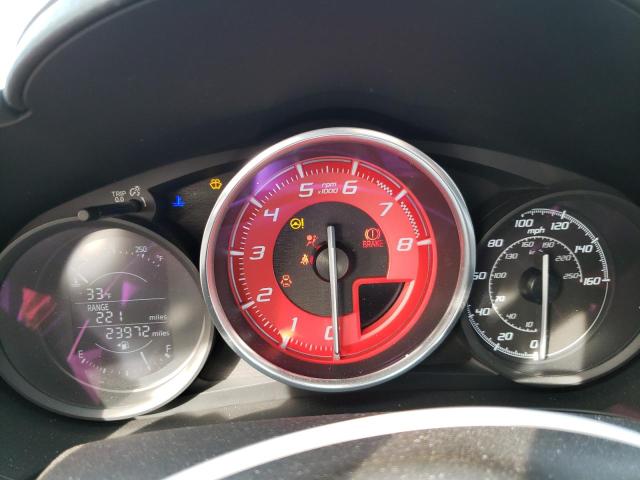 Photo 9 from auction – 2020 FIAT 124 SPIDER with VIN JC1NFAEK8L0145048