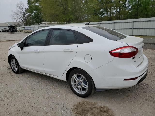Photo 2 from auction – 2017 FORD FIESTA SE with VIN 3FADP4BJ0HM169220