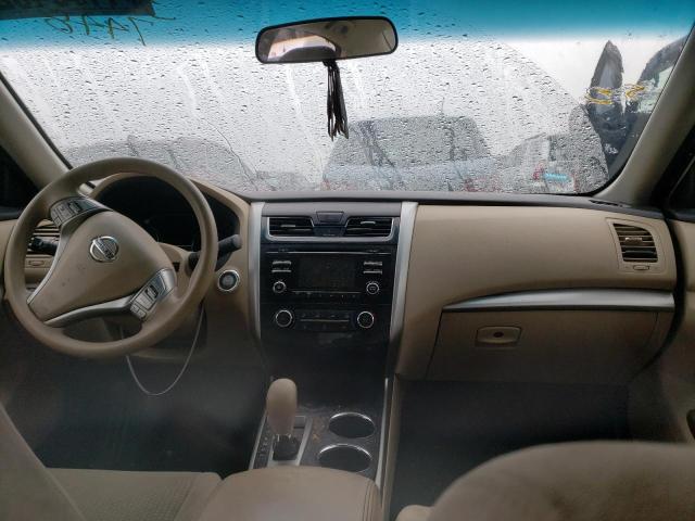 Photo 8 from auction – 2015 NISSAN ALTIMA 2.5 with VIN 1N4AL3AP6FC457448