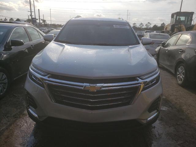 Photo 5 from auction – 2022 CHEVROLET EQUINOX PR with VIN 2GNAXNEV7N6149853