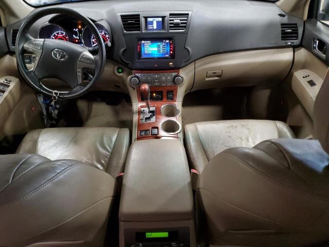 صورة رقم 8 من المزاد - 2009 TOYOTA HIGHLANDER مع VIN JTEES42A392137931