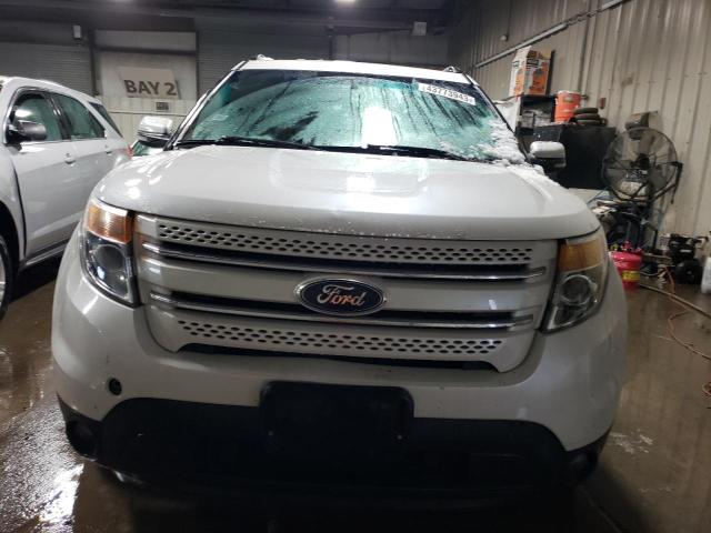 Photo 5 from auction – 2012 FORD EXPLORER L with VIN 1FMHK8F85CGA39599