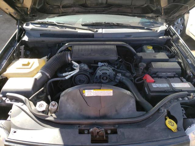 Photo 12 from auction – 2009 JEEP GRAND CHER with VIN 1J8GR48K99C534524