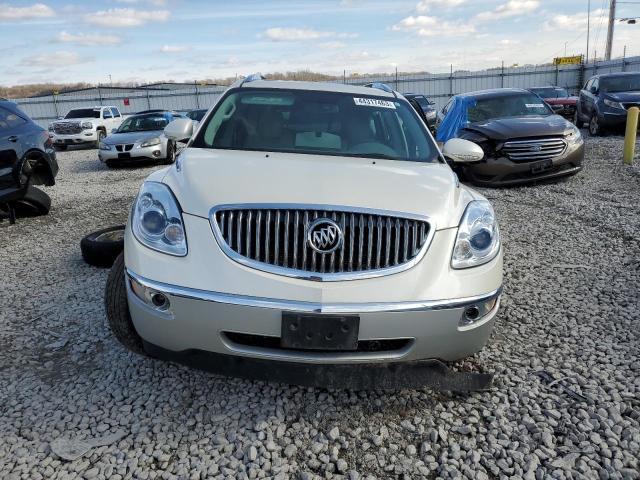 Photo 5 from auction – 2011 BUICK ENCLAVE with VIN 5GAKRBED1BJ414599