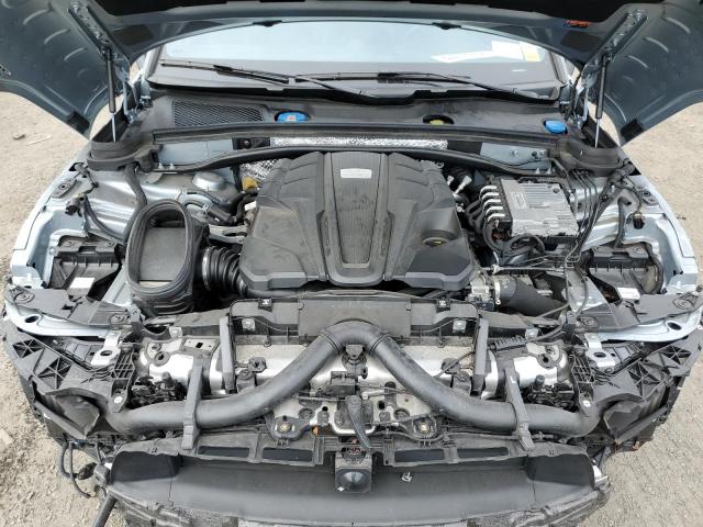 Photo 11 from auction – 2020 PORSCHE MACAN S with VIN WP1AB2A5XLLB31572