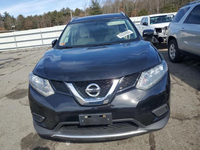 Photo 5 from auction – 2016 NISSAN ROGUE S with VIN KNMAT2MV1GP735374