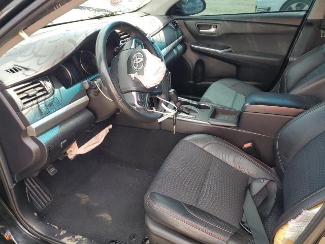 Photo 7 from auction – 2015 TOYOTA CAMRY LE with VIN 4T1BF1FK8FU496393