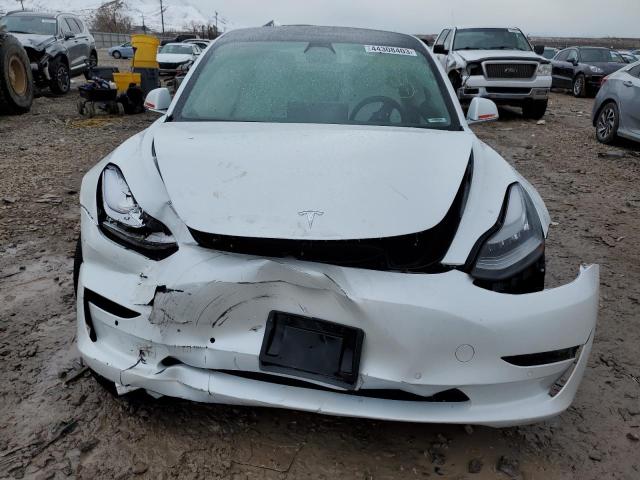 Photo 5 from auction – 2019 TESLA MODEL 3 with VIN 5YJ3E1EB8KF513435