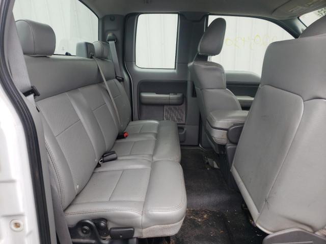 Photo 10 from auction – 2008 FORD F150 with VIN 1FTPX12V08KC86697