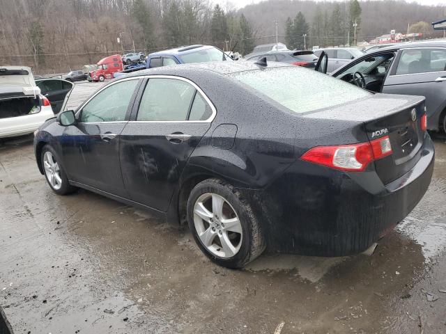 Photo 2 from auction – 2010 ACURA TSX with VIN JH4CU2F63AC035381