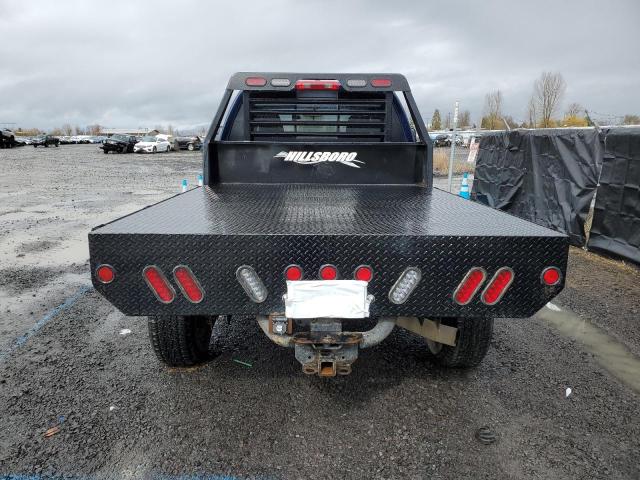 Photo 6 from auction – 2006 DODGE RAM 2500 S with VIN 3D7KS28C36G250873