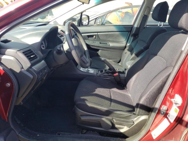 Photo 7 from auction – 2012 SUBARU IMPREZA with VIN JF1GJAA65CH029879