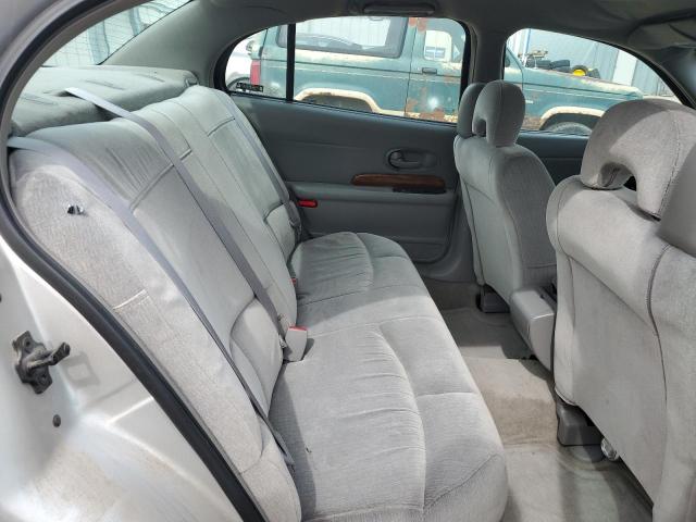 Photo 10 from auction – 2001 BUICK LESABRE CU with VIN 1G4HP54K51U262545