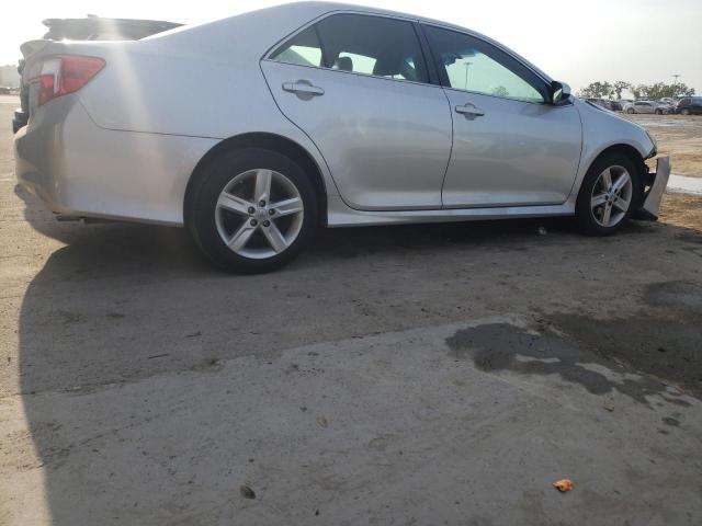 Photo 3 from auction – 2012 TOYOTA CAMRY BASE with VIN 4T1BF1FK6CU201688