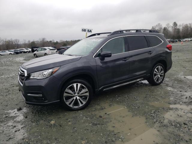 SUBARU ASCENT LIM 2019 with VIN 4S4WMAPD6K3451315 - Photo from auction
