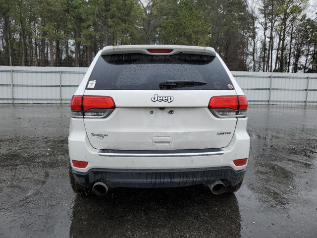 Photo 6 from auction – 2014 JEEP GRAND CHER with VIN 1C4RJEBG7EC424034