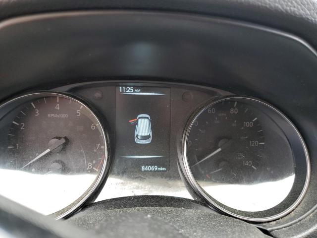 Photo 9 from auction – 2017 NISSAN ROGUE S with VIN KNMAT2MT8HP608167