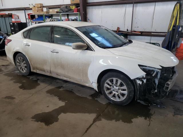 Photo 4 from auction – 2018 NISSAN ALTIMA 2.5 with VIN 1N4AL3AP1JC103958