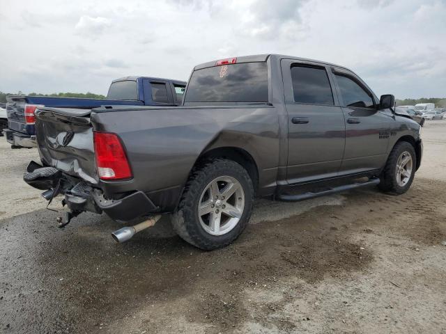 Photo 3 from auction – 2017 RAM 1500 ST with VIN 3C6RR6KT7HG783131