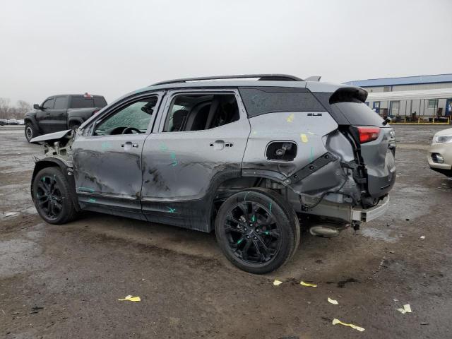 Zdjęcie 2 z aukcji – 2021 GMC TERRAIN SL z VIN 3GKALTEV2ML381252