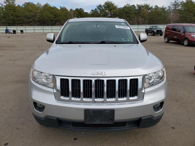 Photo 5 from auction – 2013 JEEP GRAND CHER with VIN 1C4RJFAGXDC660635