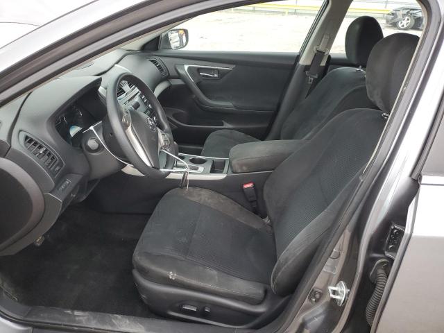 Photo 7 from auction – 2015 NISSAN ALTIMA 2.5 with VIN 1N4AL3AP6FC118270