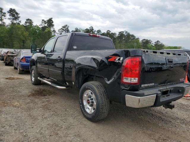 Photo 2 from auction – 2008 GMC SIERRA K25 with VIN 1GTHK23668F143827