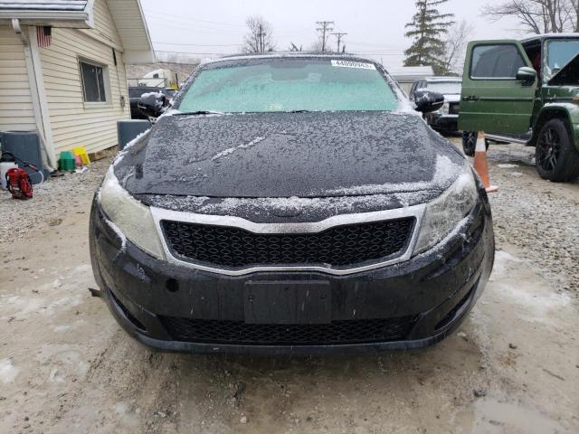 Photo 5 from auction – 2011 KIA OPTIMA LX with VIN KNAGM4A79B5062392