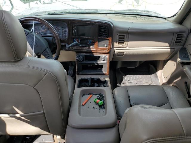 Photo 8 from auction – 2005 CHEVROLET AVALANCHE with VIN 3GNEC12Z15G267138