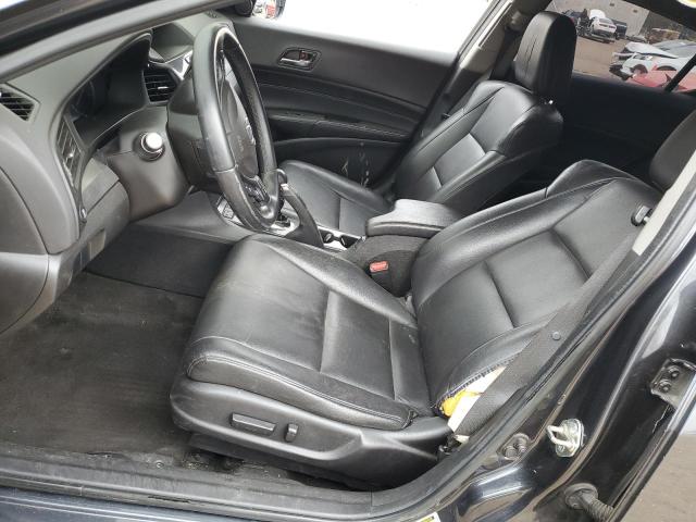 Photo 7 from auction – 2016 ACURA ILX BASE W with VIN 19UDE2F39GA003520