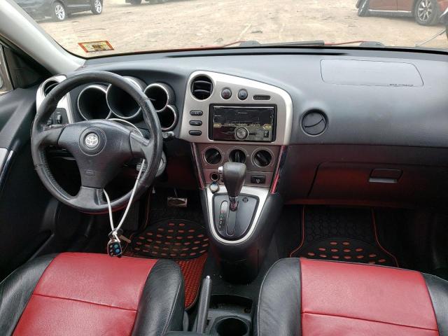 Zdjęcie 8 z aukcji – 2003 TOYOTA COROLLA MA z VIN 2T1KR32E43C023865