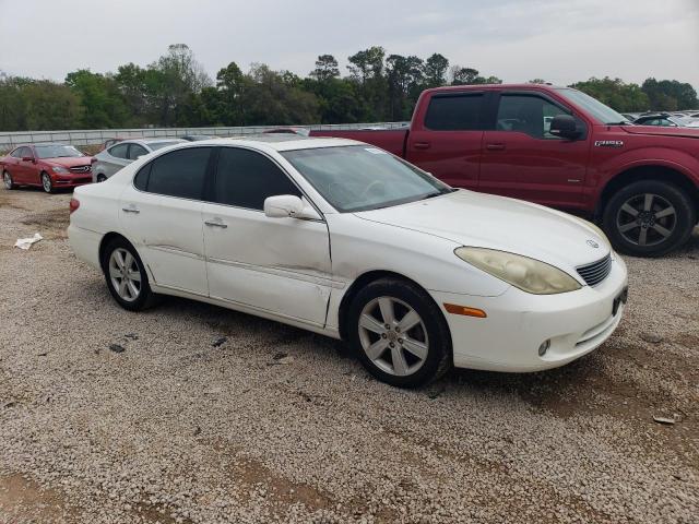 Photo 4 from auction – 2006 LEXUS ES 330 with VIN JTHBA30G565154198