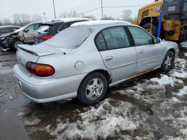 Photo 3 from auction – 2003 CHEVROLET MALIBU LS with VIN 1G1NE52J13M715790