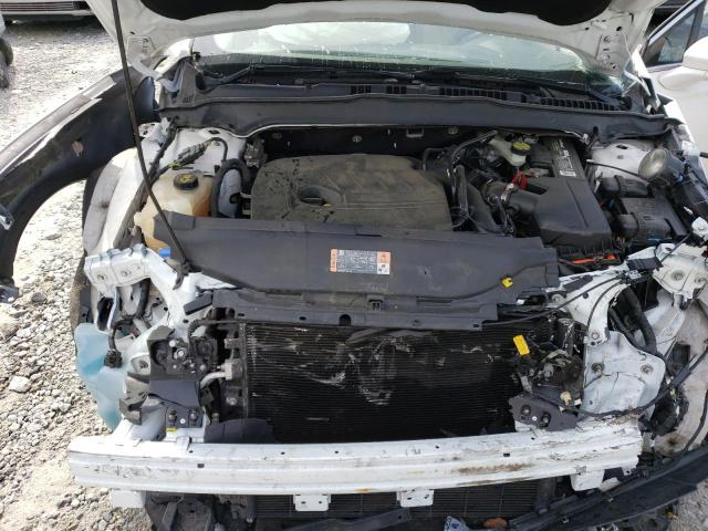 Photo 11 from auction – 2014 FORD FUSION SE with VIN 3FA6P0HD3ER363788