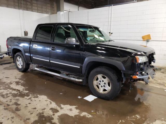 Photo 4 from auction – 2004 CHEVROLET SILVERADO with VIN 2GCEK13T541388431