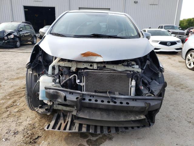 Photo 5 from auction – 2015 NISSAN VERSA NOTE with VIN 3N1CE2CP1FL387580