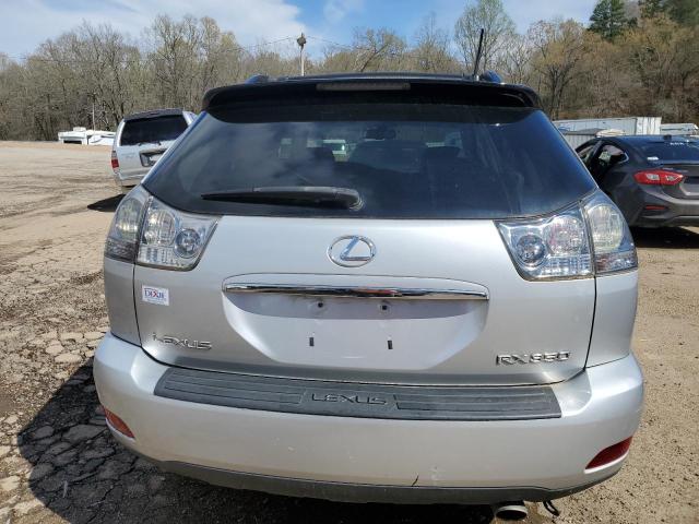 Photo 6 from auction – 2009 LEXUS RX 350 with VIN 2T2GK31U49C070157