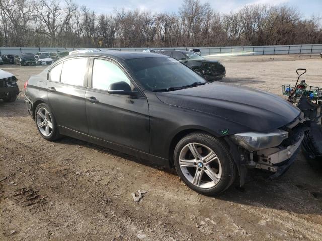 Photo 4 from auction – 2013 BMW 328 I SULE with VIN WBA3C1C50DF444237