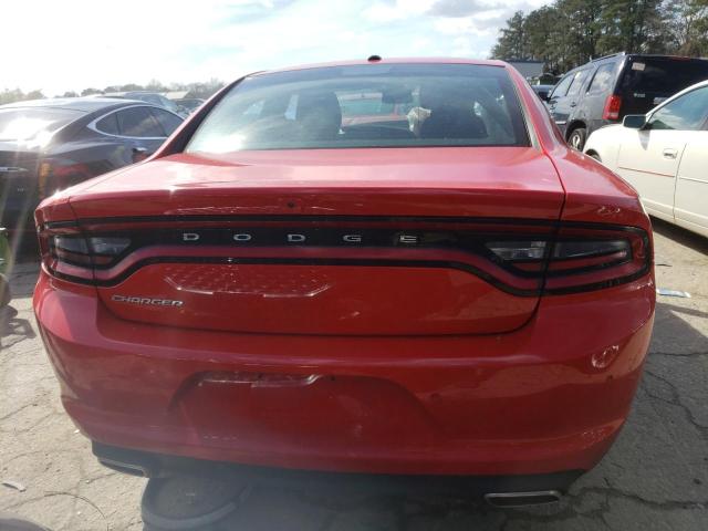 Photo 6 from auction – 2022 DODGE CHARGER SX with VIN 2C3CDXBG4NH207955